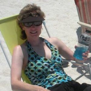 Meet your Posher, Wendy